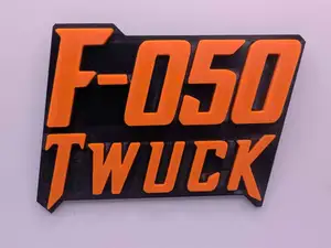 F050 - Twuck Ford Maverick