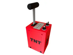 Detonator Piggy Bank