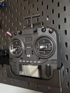 Radiomaster Boxer Holder for Ikea Skadis