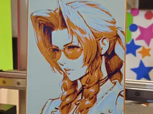 AERITH (Final Fantasy VII)
