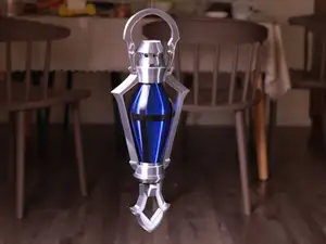 原神执灯士菲林斯提灯电筒版