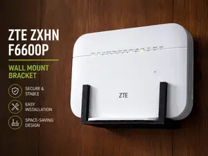 ZTE ZXHN F6600P WALL BRAKET