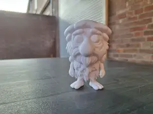 Brainrot patapim