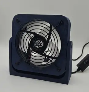 PC Fan Ventilator