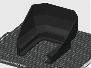 GARMIN SONAR SUN VISOR