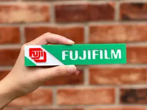 FujiFilm Logo