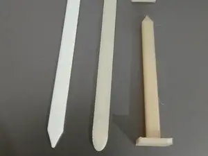 Insert Sticks for Cake, Flowers & Decorations