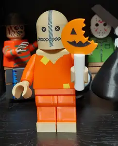 BIG BRICK Sam