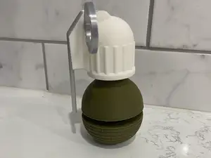 rgo/rgn impact sound grenade