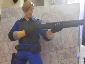 Leon Kennedy