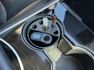 510 Upright Cup Holder
