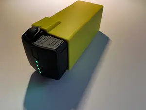 DJI Mavic 3 battery cover Single and Dual version