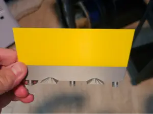 IKEA Vesken Cart Divider
