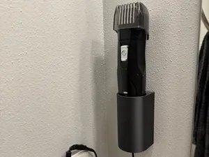 Wall Mount for Remington PG6025 Trimmer