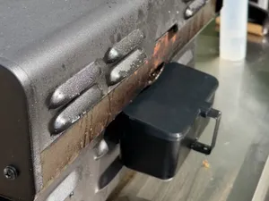 Blackstone Grease Trap Lid (22 Inch blackstone)