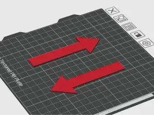 Arrows