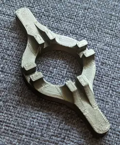 Basin Wrench for American Standard Mounting Nut