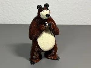 Masha y el Oso (Bear)