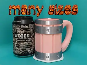 Nordic Mug - Can Holders 