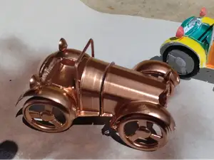 Vintage Roadster 1910 – Classic Printable Car