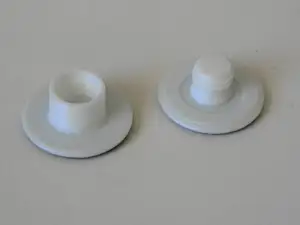 Bogg Bag Screw Button
