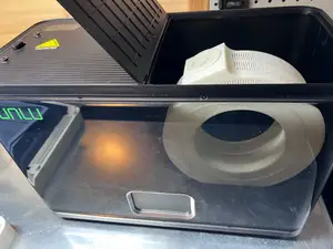 Silica dryer spool V2 for SUNLU S4,S2,S1