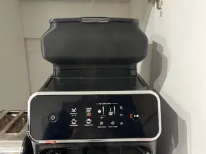 Philips LatteGo XXL - réservoir géant 1,5kg