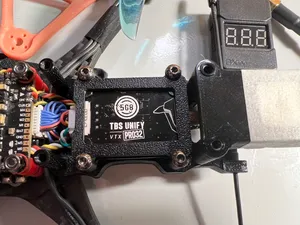 Mark 5 TBS Unify Pro VTX+GPS+MMCX