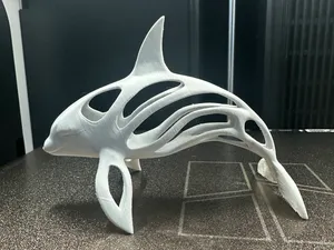 orca elegance