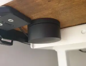 Xiaomi Mi Monitor Light Bar Controller Backplate
