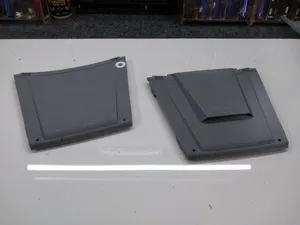 1/10 toyota comp hood remix