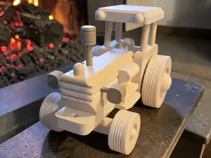 Traktor 1:32