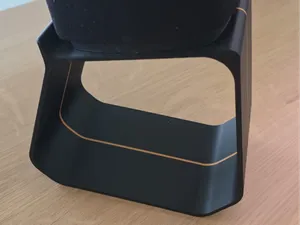 Desk Speaker Stand