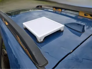 Starlink mini Case Magnet case