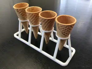 Ice Cream Cone Holder