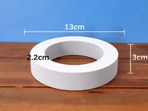 Circle Round Spacer Ring – 13cm Diameter
