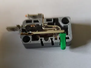 Replacement Plunger Button for KW3A Micro Switch
