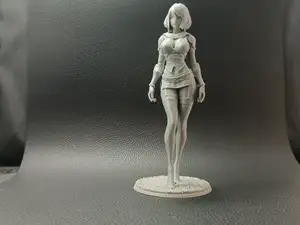 Sexy Assassin Clementine Overlord Anime