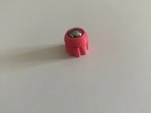 .50 Cal Pellet V3 - 8mm Ball
