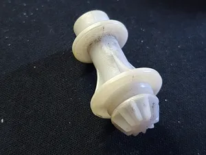 GM Headlight Adjustment Gear