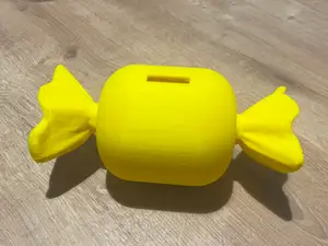 Bonbon Spardose