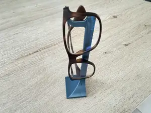 Glasses holder