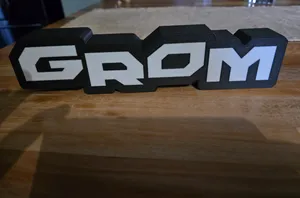Honda Grom Lightbox