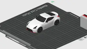 Nissan 370Z Nismo