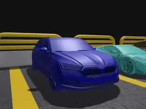 skoda octavia (zuring)