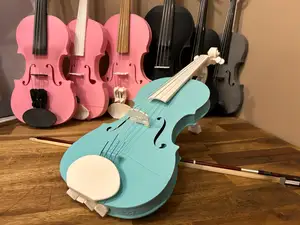 1/8 size Functional Violin