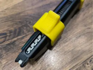BB PISTOL MAG LOADER - Glock/AAP