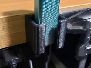Vaporesso Xros Holder - Charging Cord Slot