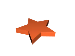 Star Flat