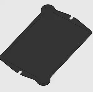 Saturn 4 (and ultra) vat cover & tpu seal